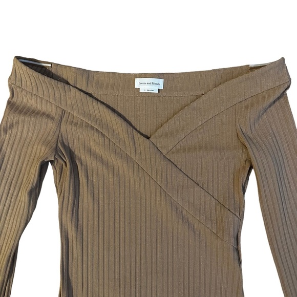 Lovers and Friends Theodore Bodysuit Size M - Picture 5 of 7